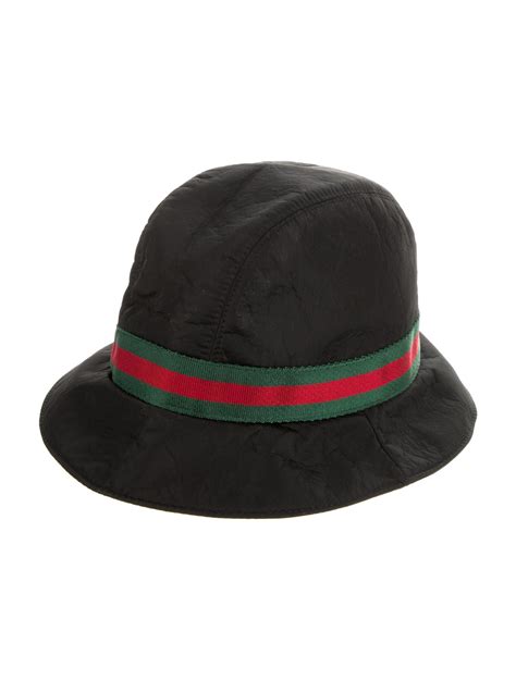 ny gucci bucket hat